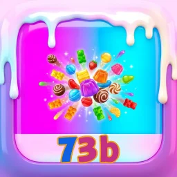 73b