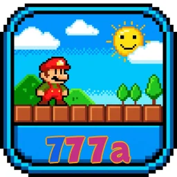 777a