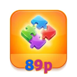 89p