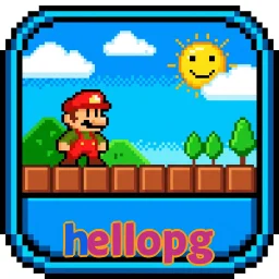 hellopg