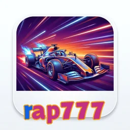 rap777