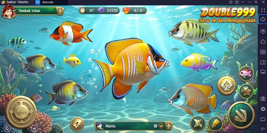 Visual de CG987