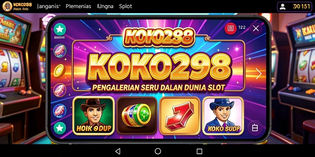 Visual de KK8